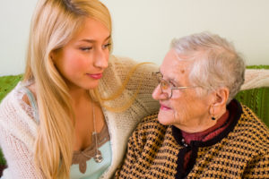 Primary Home Care, what our clients are saying